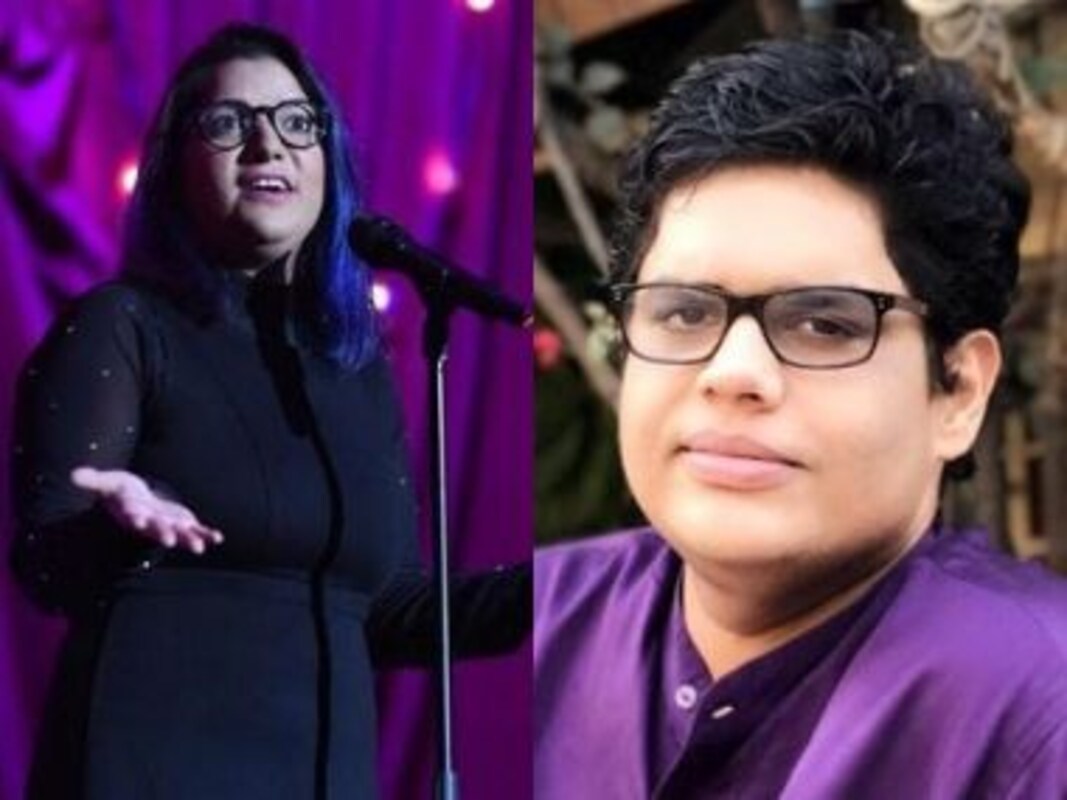 Tanmay Bhat Shares Post On Battling Clinical Depression After Metoo Aditi Mittal Criticises Aib Founder Entertainment News Firstpost <walmart jack black> *copy paste 'jablinski games' model* fan club/circle jerk for like minded people. tanmay bhat shares post on battling