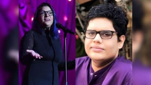 Tanmay Bhat shares post on battling clinical depression after #MeToo; Aditi Mittal criticises AIB founder