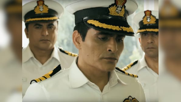 The Verdict: State vs Nanavati trailer — ALTBalaji courtroom drama revisits controversial case from 1959 Bombay