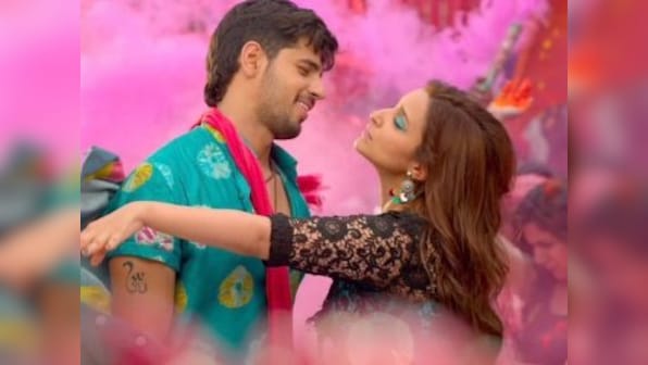 Jabariya Jodi trailer: Parineeti Chopra, Sidharth Malhotra's rom-com takes a quirky look at 'pakadwa vivah'