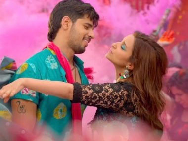 Jabariya Jodi music review: Sidharth Malhotra, Parineeti Chopra's film offers a soulless, fragmented album, lacking in originality Jabariya Jodi music review: Sidharth Malhotra, Parineeti Chopra's film offers a soulless, fragmented album, lacking in originality