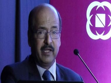 NS Vishwanathan re-appointed deputy governor of RBI for one year as appointments panel of Cabinet gives nod NS Vishwanathan re-appointed deputy governor of RBI for one year as appointments panel of Cabinet gives nod