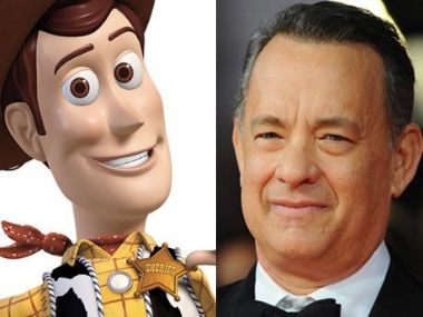 Toy Story 4 star Tom Hanks confesses he was in tears while doing his final lines as Woody Toy Story 4 star Tom Hanks confesses he was in tears while doing his final lines as Woody