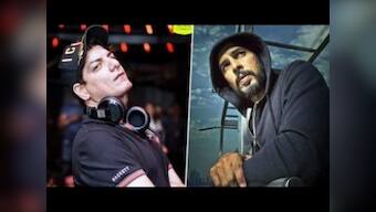 Dino Morea, DJ Aqeel summoned by ED over Sterling Biotech bank fraud probe case