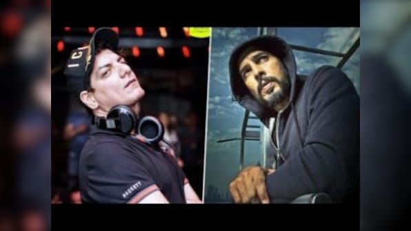 Dino Morea, DJ Aqeel summoned by ED over Sterling Biotech bank fraud probe case