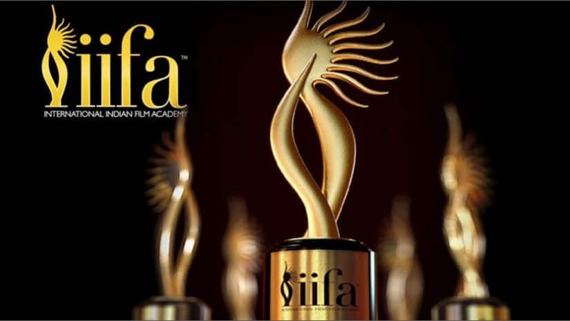 IIFA awards. Image from Twitter