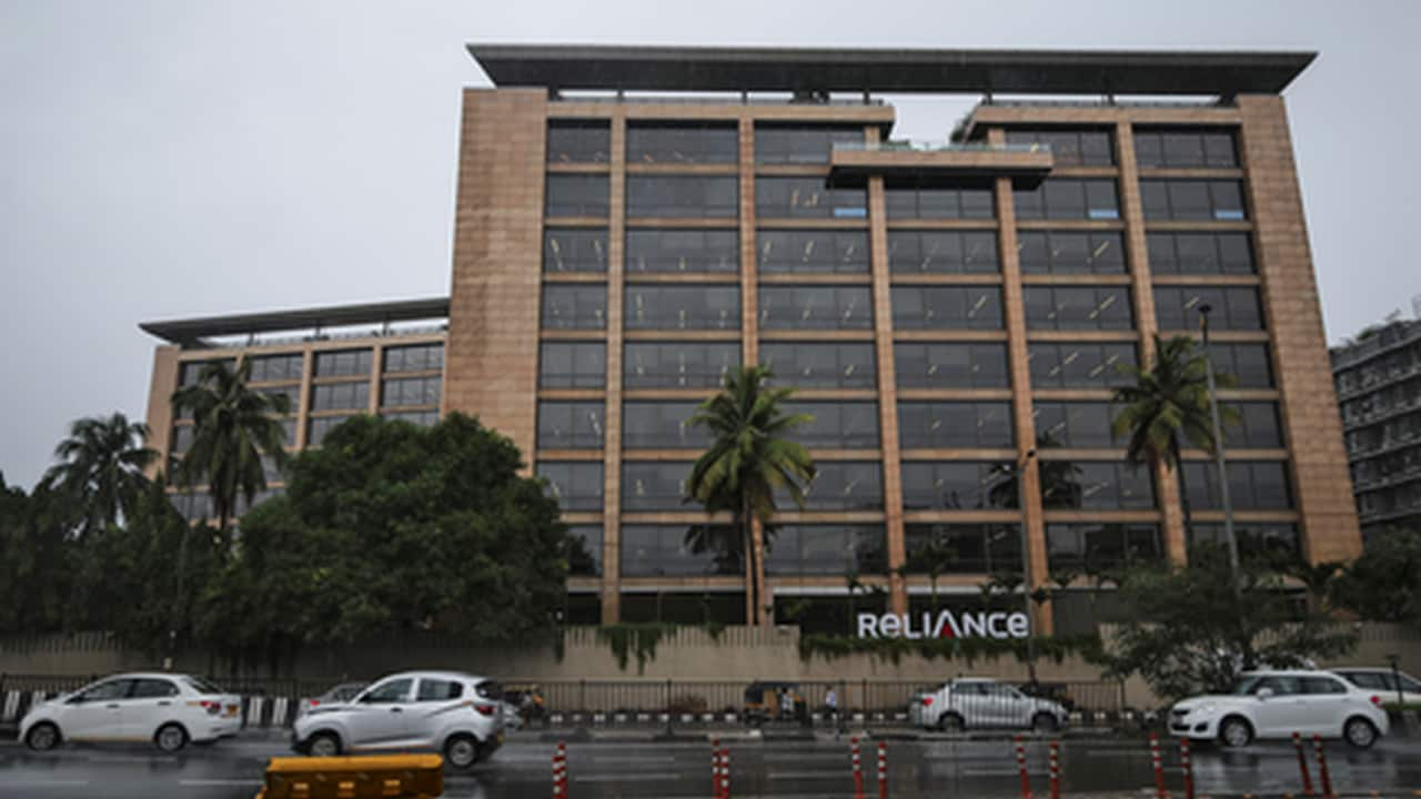 Anil Ambani's Reliance Group to lease out company headquarters in