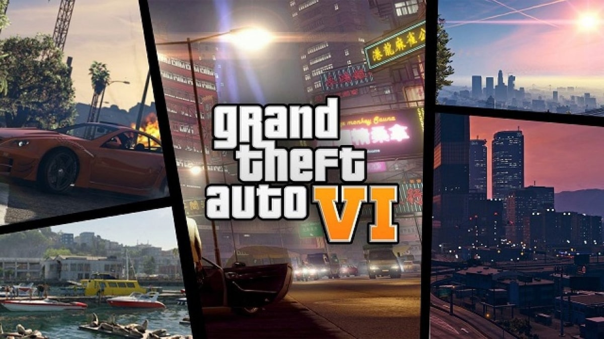 GTA 6 deve ter data de lançamento para 2022 no PS5 e Xbox Scarlett
