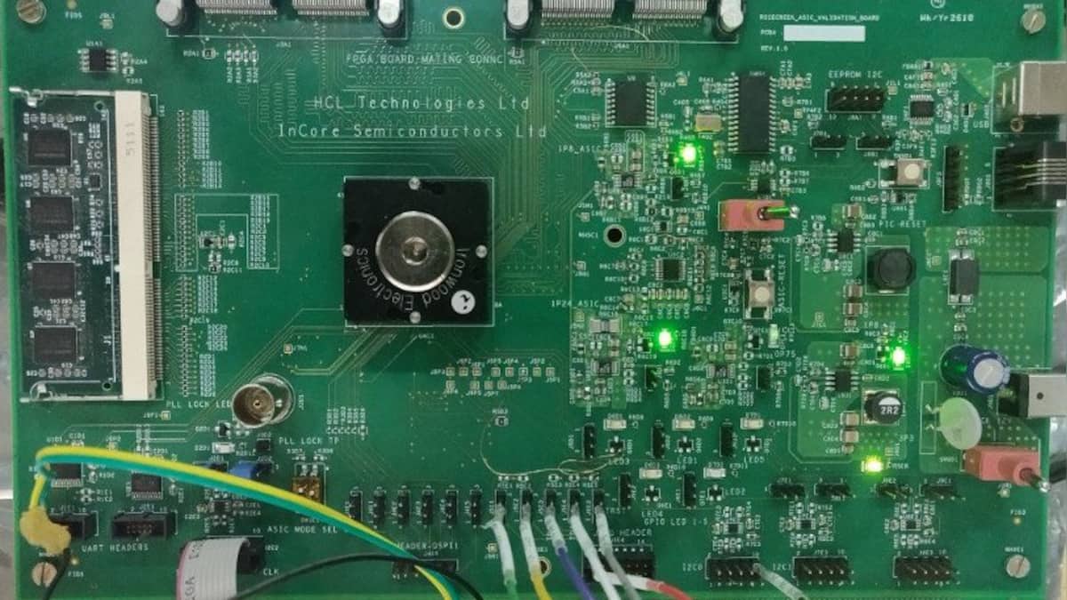 IIT Madras releases software development kit for India's first ...