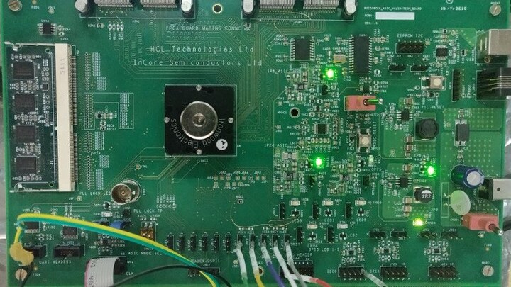 IIT Madras releases software development kit for India's first processor called ‘Shakti’