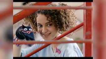 Judgementall Hai Kya box office collection: Kangana Ranaut's film earns Rs 5.40 cr