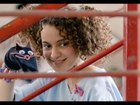 Judgementall Hai Kya box office collection: Kangana Ranaut's film earns Rs 5.40 cr Judgementall Hai Kya box office collection: Kangana Ranaut's film earns Rs 5.40 cr