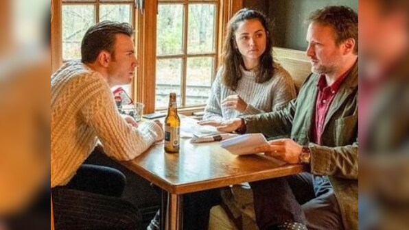 Knives Out trailer: Daniel Craig's whodunit is a nod to Agatha Christie's celebrated murder mysteries