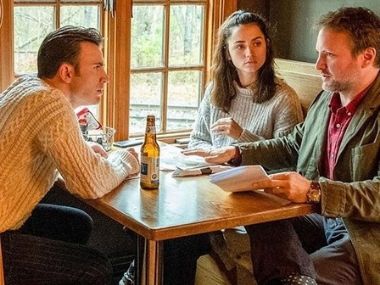 Knives Out trailer: Daniel Craig's whodunit is a nod to Agatha Christie's celebrated murder mysteries Knives Out trailer: Daniel Craig's whodunit is a nod to Agatha Christie's celebrated murder mysteries