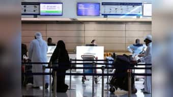 No need to convert the rupee in Dubai, it is now accepted as currency for shopping in city's duty-free airports