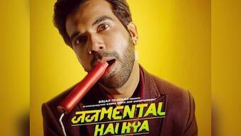 Rajkummar Rao on reuniting with Queen co-star Kangana Ranaut in Judgementall Hai Kya: We're more experienced now