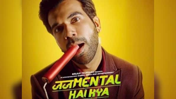 Rajkummar Rao on reuniting with Queen co-star Kangana Ranaut in Judgementall Hai Kya: We're more experienced now
