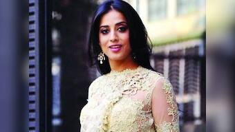 Mahie Gill reveals she has a three-year-old daughter, says 'one can stay happily unmarried'