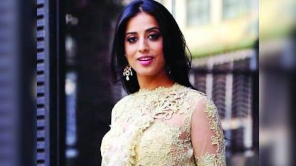 Mahie Gill reveals she has a three-year-old daughter, says 'one can stay happily unmarried'