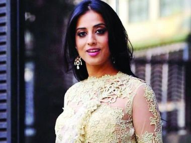 Mahie Gill reveals she has a three-year-old daughter, says 'one can stay happily unmarried' Mahie Gill reveals she has a three-year-old daughter, says 'one can stay happily unmarried'