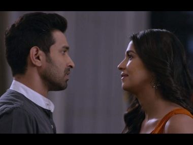 ALTBalaji show Broken But Beautiful, featuring Vikrant Massey, Harleen Sethi, to return for season 2 ALTBalaji show Broken But Beautiful, featuring Vikrant Massey, Harleen Sethi, to return for season 2