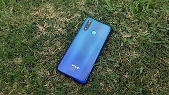 Vivo Z1X will sell exclusively on Flipkart, company confirms ahead of launch