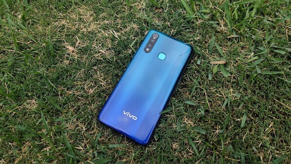 Vivo Z1 Pro available on open sale on Flipkart, Vivo website: Offers and pricing
