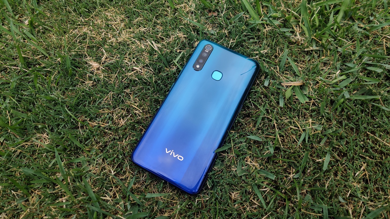 Vivo Z1X will sell exclusively on Flipkart, company confirms ahead of launch Vivo Z1X will sell exclusively on Flipkart, company confirms ahead of launch
