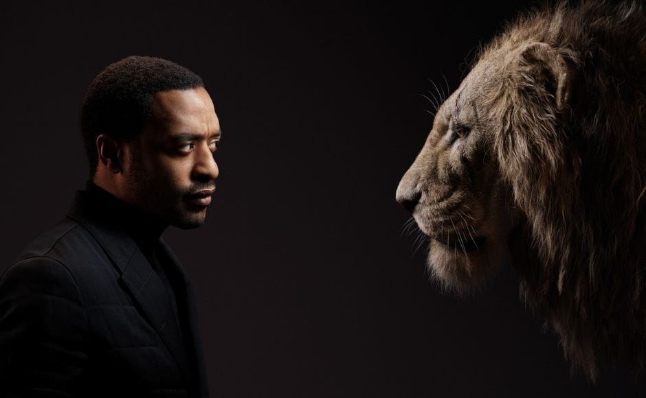 The Lion King Donald Glover As Simba Beyonce As Nala Disney Releases Character Posters Of Live Action Remake Photos News Firstpost