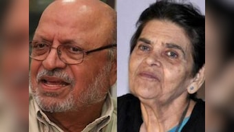 Shyam Benegal, Sai Paranjpye say it's 'a crying shame' to lose footage of their Doordarshan projects