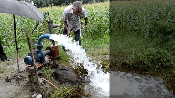 In South Asia, agricultural reforms and urban accountability key to water management
