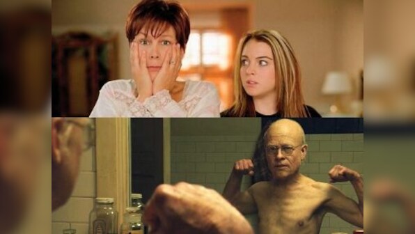 Ahead of Samantha's Oh Baby, a look at memorable films on age leap, from Freaky Friday to 17 Again