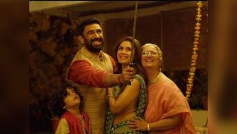 Barot House: Amit Sadh's upcoming suspense drama to premiere on 7 August on Zee5