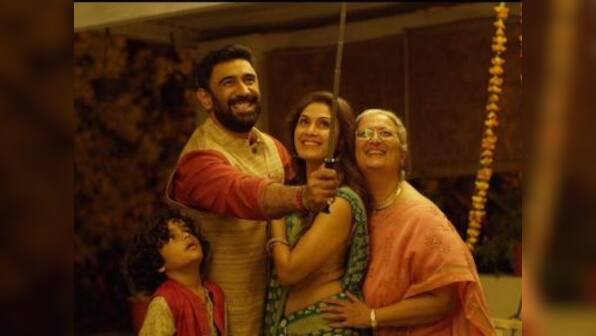Barot House: Amit Sadh's upcoming suspense drama to premiere on 7 August on Zee5