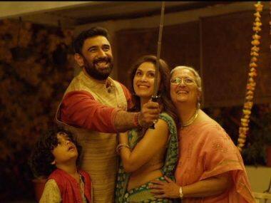 Barot House: Amit Sadh's upcoming suspense drama to premiere on 7 August on Zee5