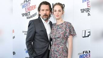 Ethan Hawke praises daughter Maya on her performance as Robin in Stranger Things Season 3: She's the real thing