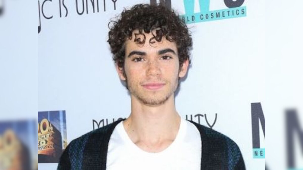 Disney Channel star Cameron Boyce dies at 20 from a seizure caused by 'an ongoing medical condition'