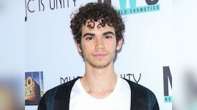 Disney Channel actor Cameron Boyce's unexpected death was caused by epilepsy, says coroner