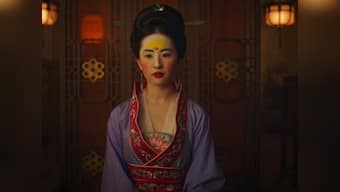 Mulan teaser: Liu Yifei trains to become combat-ready in Disney's live-action remake of 1998 martial-arts musical