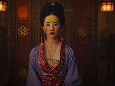 Mulan teaser: Liu Yifei trains to become combat-ready in Disney's live-action remake of 1998 martial-arts musical Mulan teaser: Liu Yifei trains to become combat-ready in Disney's live-action remake of 1998 martial-arts musical