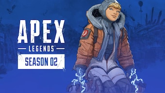 Apex Legends Season 2 comes with a new character, weapon, map changes and more