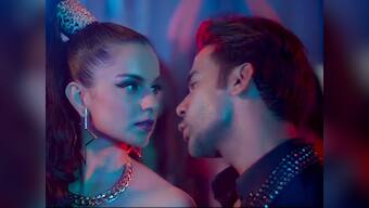 Judgementall Hai Kya: In The Wakhra Song, Kangana Ranaut and Rajkummar Rao take on each other