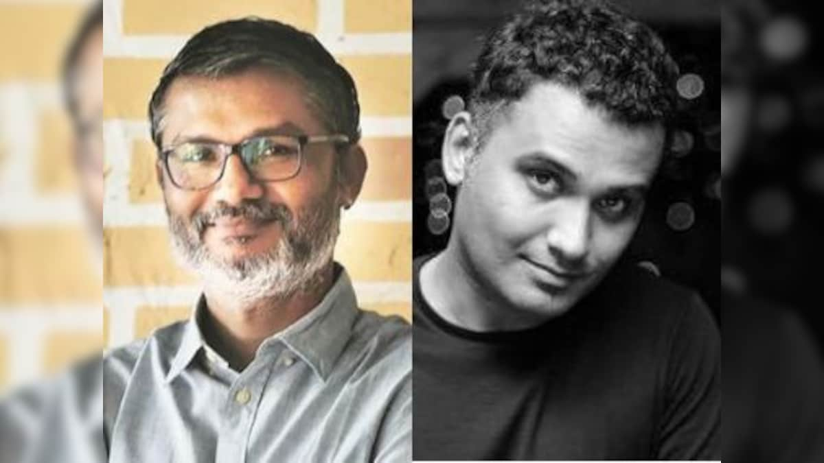 Ramayana's trilingual live-action trilogy to be helmed by Dangal director Nitesh Tiwari, Ravi Udyawar