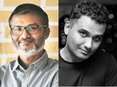 Ramayana's trilingual live-action trilogy to be helmed by Dangal director Nitesh Tiwari, Ravi Udyawar Ramayana's trilingual live-action trilogy to be helmed by Dangal director Nitesh Tiwari, Ravi Udyawar