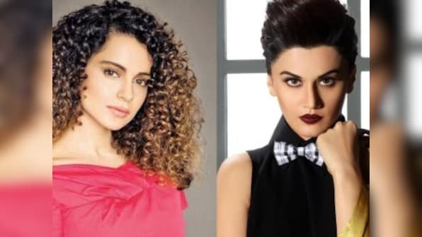 Taapsee Pannu criticised by Rangoli for response to Kangana Ranaut: What have you achieved for us to praise you?