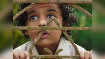 Baba teaser: Sanjay Dutt's maiden Marathi production explores the tenderness of a father-son relationship