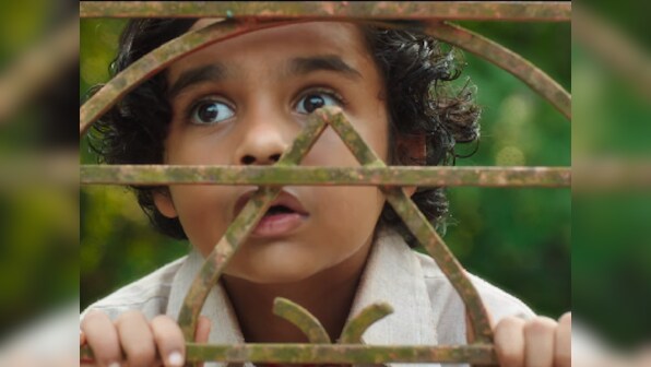 Baba teaser: Sanjay Dutt's maiden Marathi production explores the tenderness of a father-son relationship