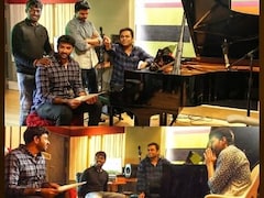 Bigil Vijay Turns Singer For Ar Rahman Lends Voice To Song From Upcoming Atlee Directorial Entertainment News Firstpost Bigil mp3 songs download masstamilan, vijay in bigil songs free download starmusiq, bigil movie song download isaimini, bigil tamil songs, bigil film audio songs. bigil vijay turns singer for ar rahman