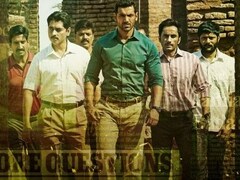 John Abraham On Playing A Real Life Cop In Batla House It S Not Nikkhil Advani Or My Version Of The Story But Facts Entertainment News Firstpost