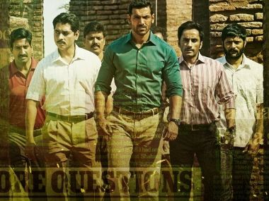 Batla House box office collection: John Abraham's cop thriller amasses Rs 14.59 cr on opening day Batla House box office collection: John Abraham's cop thriller amasses Rs 14.59 cr on opening day
